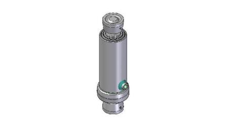 4731S -TELESCOPISK CYLINDER KUGLE – KUGLE 3 GRADER SLAG 743 FI 124