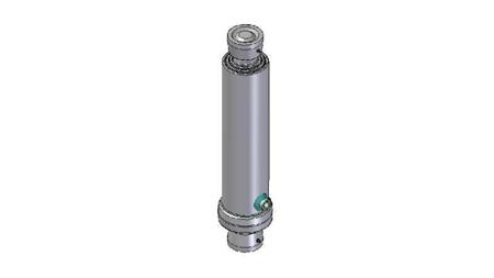 4735S -TELESCOPISK CYLINDER KUGLE – KUGLE 3 GRADER SLAG 1283 FI 124