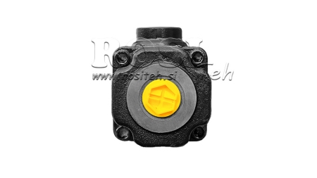 HYDRAULINEN PISTONIPUMPPU -42CC - 350 BAR