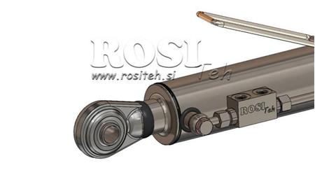10947 - AUTOMATIKUS HIDRAULIKUS HÚZÓ - 3. OSZTÁLY 80/40-210 (90-210LE)(32.2)
