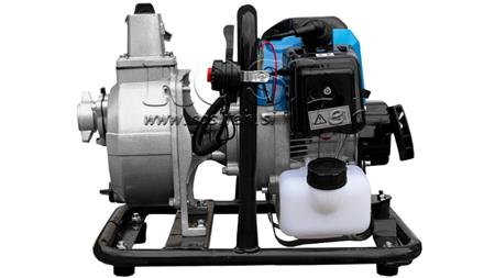 MOOTTORIPUMPPU VEDEN 8000 lit/h