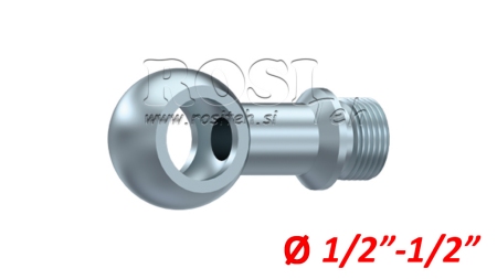 HYDRAULINEN YHTEENLIITIN NZ