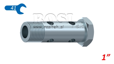 HYDRAULINEN YHTEENLIITIN NZ