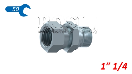 ХИДРАВЛИЧНА ВРЪЗКА NZ