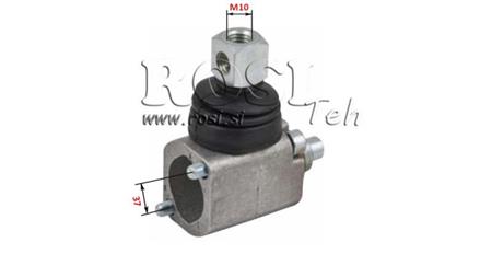 VENTILDEKSEL MD-ML 2 BOLTER (37mm) M10