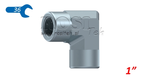 HYDRAULISCHE AANSLUITING FITTING NZ