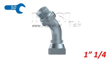 HYDRAULICKÉ PŘIPOJENÍ NZ