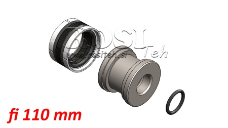 PISTON OF CILINDER AL.110