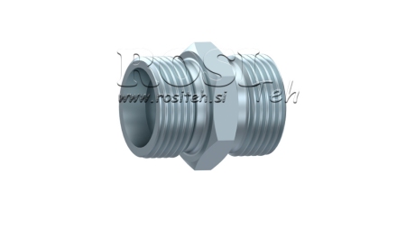 HYDRAULICKÝ DVOJITÝ VENTIL AL18-BSP1/2