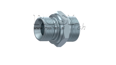 HYDRAULICKÝ ROZDELOVAČ AL6-BSP1/8