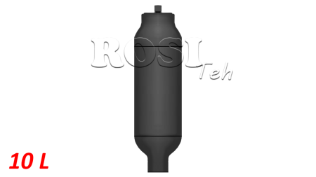 HYDRAULISCHE ACCUMULATOR 10 LIT
