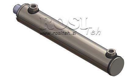 CILINDRO IDRAULICO STANDARD 40/25-450