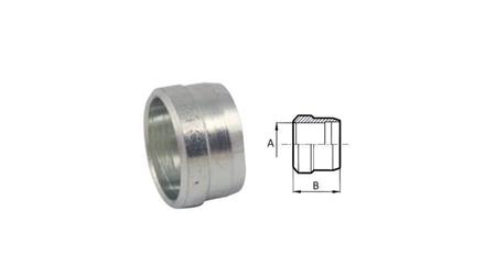 ANILLO HIDRÁULICO ACL 6
