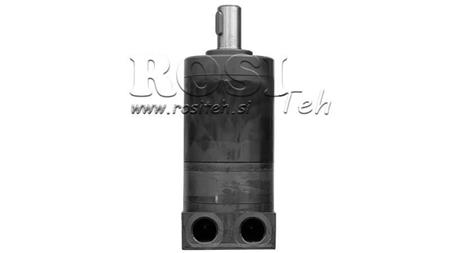 HYDRAULIC MOTOR MM 40 -SIDE