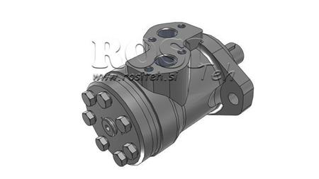 MOTORE IDRAULICO MP 50