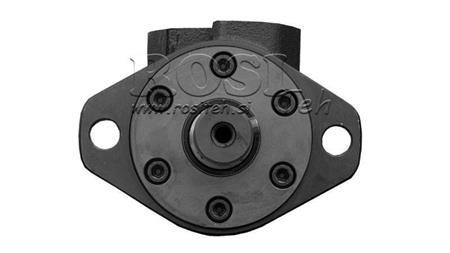 MOTORE IDRAULICO MP 50