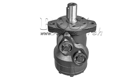HYDROMOTOR MR 25 ECO (ALSG2-L-25)