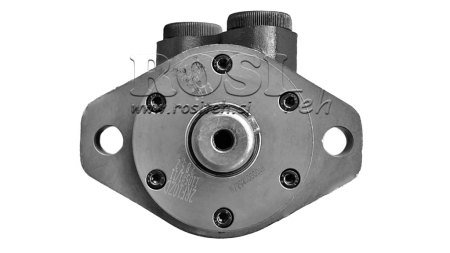ΥΔΡΑΥΛΙΚΟΣ ΚΙΝΗΤΗΡΑΣ MR 32 ECO (ALSG2-L-32)