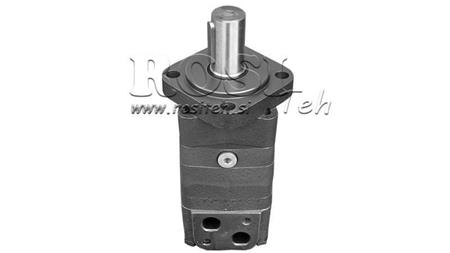 HYDRAULISCHE MOTOR MS 250