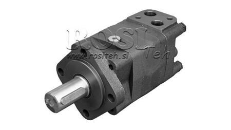 HYDRAULISCHE MOTOR MS 250