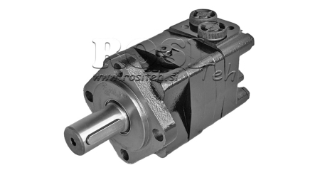 HIDRAULINIS VARIKLIS MS 80 ECO (ALSG3-80)