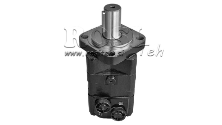HYDROMOTOR MS 125 ECO (ALSG3-125)