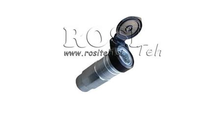 QUICK COUPLING TRACTOR FEMALE 3CFPV PUSH - PULL 1/2 - ECO