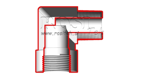 HYDRAULINEN YHTEENLIITIN NZ