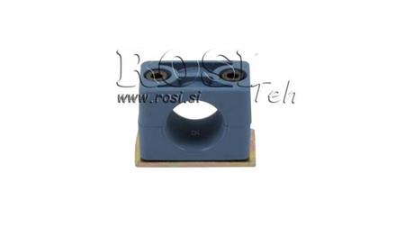 PIPE HOLDER FI 16