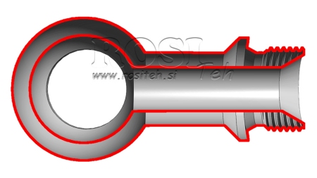 HYDRAULINEN YHTEENLIITIN NZ