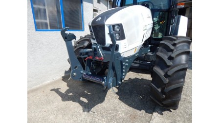 UNIVERSAL KIT FRONT HYDRAULICS 2KAT FOR TRACTOR 1500KG