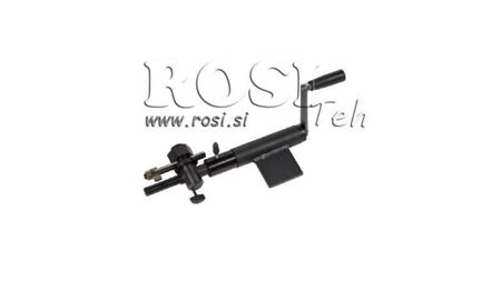 DESCASCADOR MANUAL H SKIVE (HST 50)