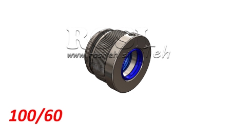 GIDS VOOR PISTONCILINDER 100/60
