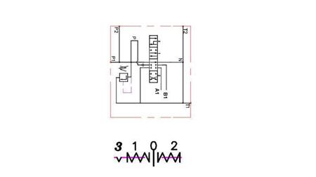DIAGRAMA DE CABLEADO 1xP40 FLOTANTE
