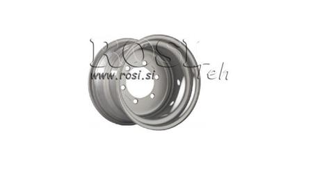 16.00X17 - ET0 RIM 6 BOLTE