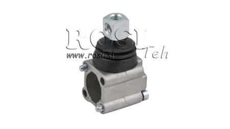 KLEPDEKSEL MD 4 BOUTEN (37mm) M10