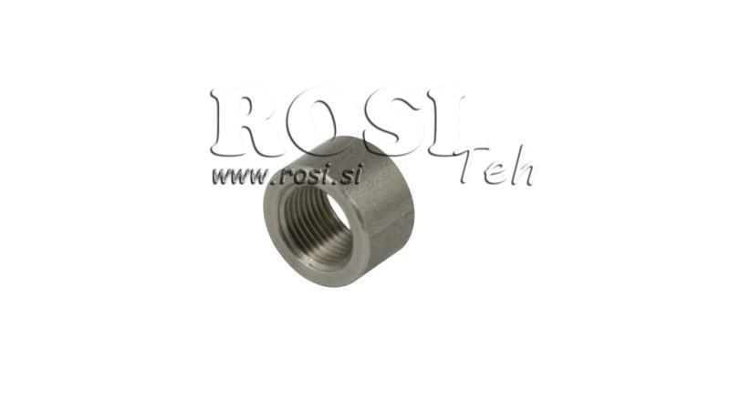 WELDING CONNECTION 1/2
