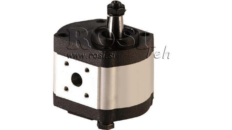HYDRAULISCHE POMP 20A16X007 GR.2 16cc sx DEUTZ LINKS