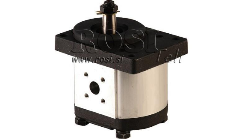 HYDRAULINEN PUMPPU 20C12X086 GR.2 12cc dx OIKEA