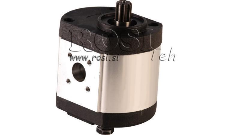 HYDRAULIC PUMP 20A12X205 GR.2 12cc sx SAME LEFT