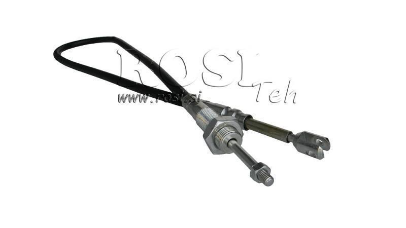 LIFTKABEL L=2500 - vork