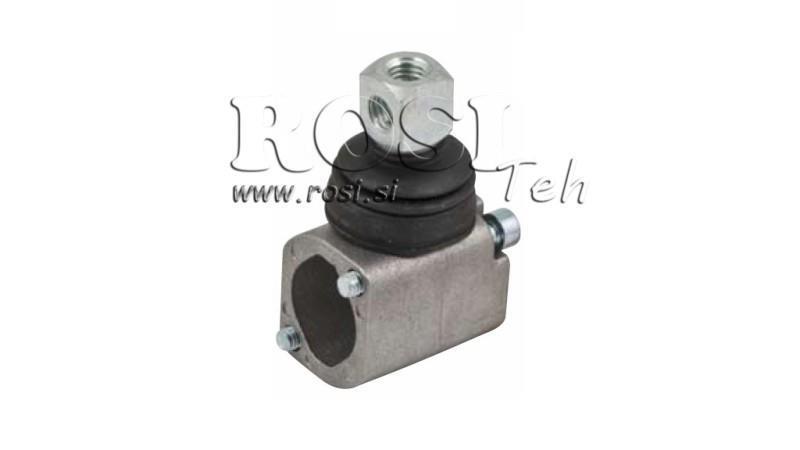 VENTTIILIKANSI ML-MD 4 PULTTIA (37mm) M10
