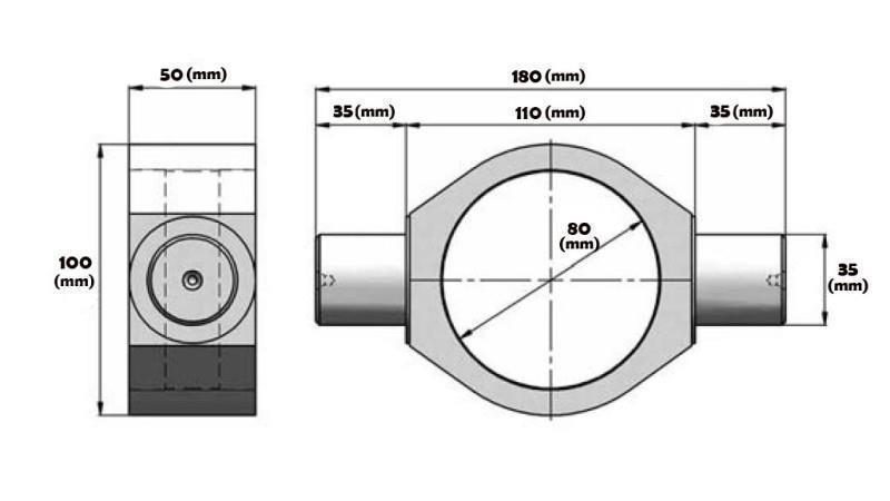 ring voor cilinder al 70