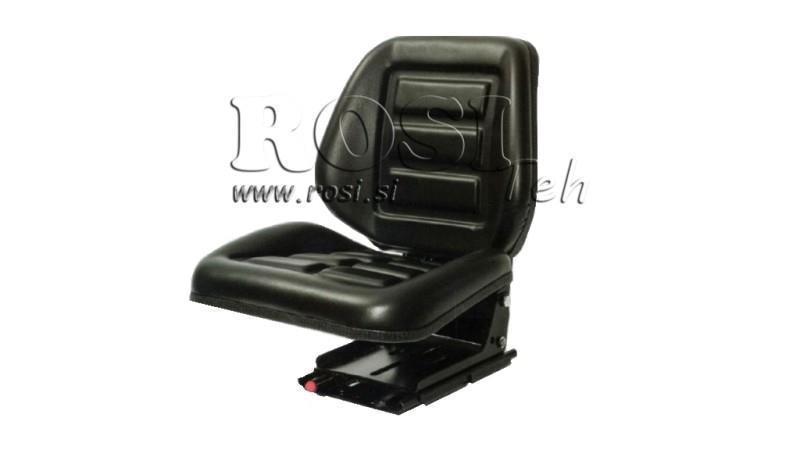 ASIENTO UNIVERSAL PARA TRACTOR