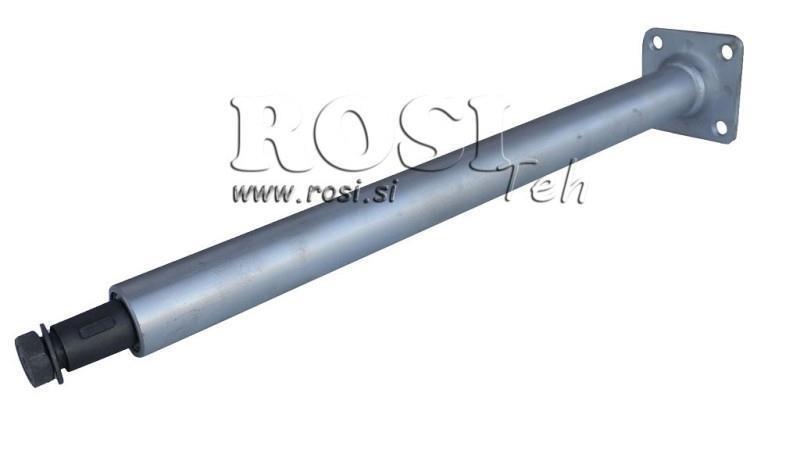 ROD STEERING 600